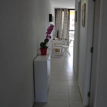 아파트 Vina Del Mar, Disfruta Del Relax *