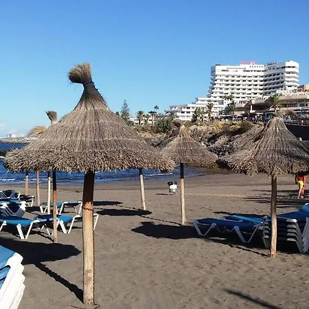 Apartamento Vina Del Mar, Disfruta Del Relax Playa de las Americas (Tenerife)