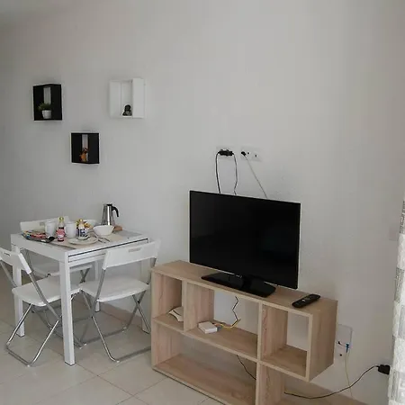 아파트 Vina Del Mar, Disfruta Del Relax