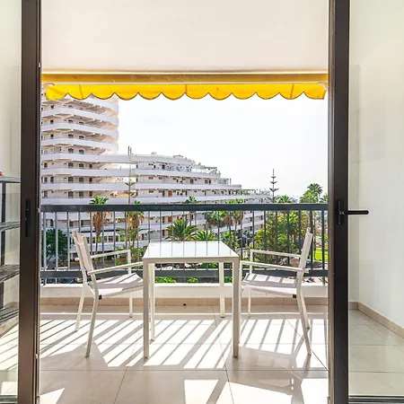 Vina Del Mar, Disfruta Del Relax Apartmán