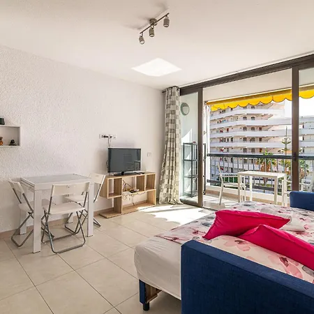 아파트 Vina Del Mar, Disfruta Del Relax *