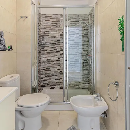아파트 Vina Del Mar, Disfruta Del Relax 플라야데라스아메리카스
