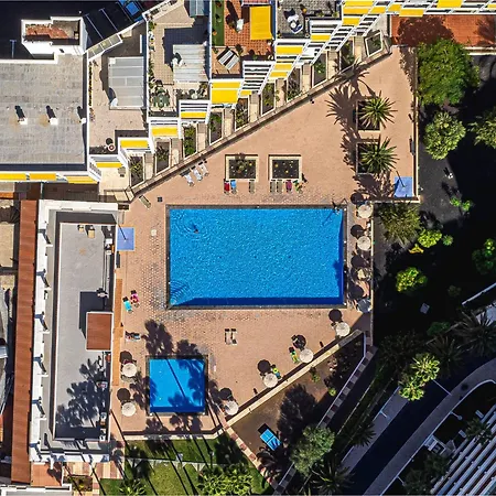 Vina Del Mar, Disfruta Del Relax Apartamento