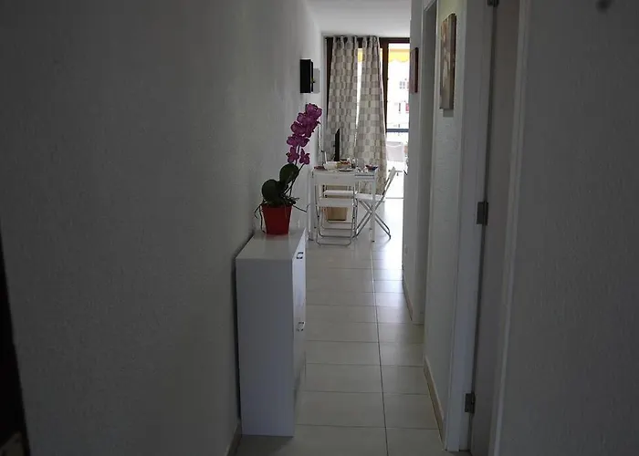 Apartmán Vina Del Mar, Disfruta Del Relax *