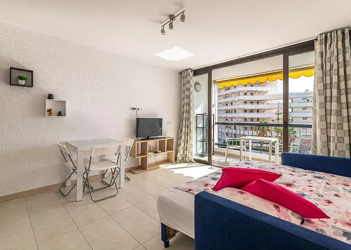 Apartmán Vina Del Mar, Disfruta Del Relax *